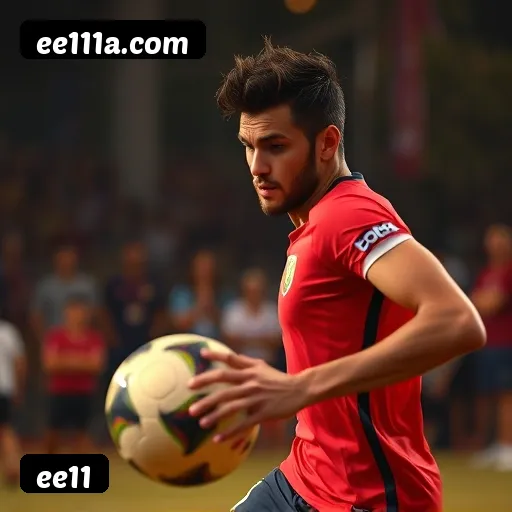 Processo de Download do App ee11 - Passo a Passo Simples