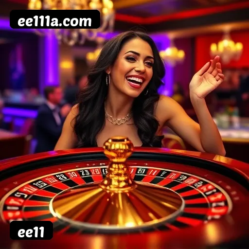 Jogos de Cassino Premium - Slots, Roleta, Blackjack e Dealer Ao Vivo