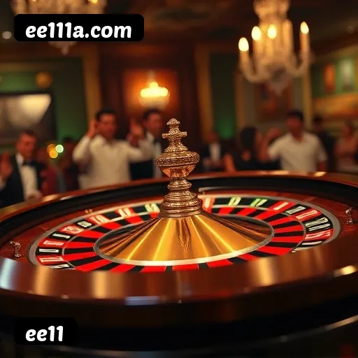 Cassino ao Vivo ee11 - Dealers Brasileiros Profissionais